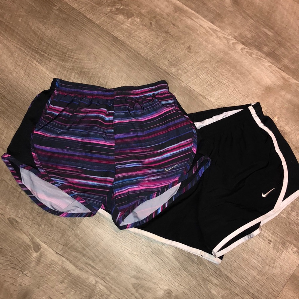 Nike athletic shorts